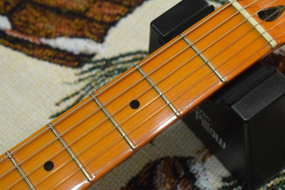 ギター Bill's Brothers EXCELLENT MAD CAT