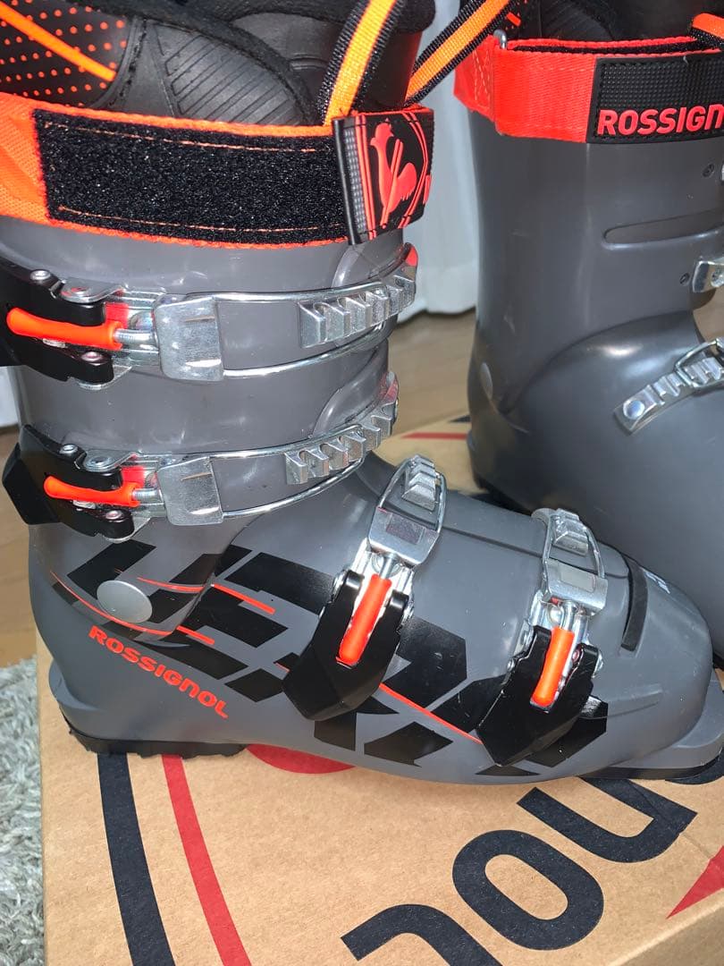 23/24 ロシニョールHERO JR65【24.5】