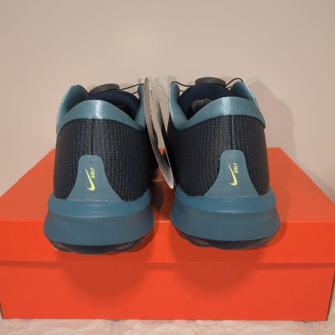 26.5 ナイキ インフィニティ ツアー BOA 2 ゴルフシューズ NIKE