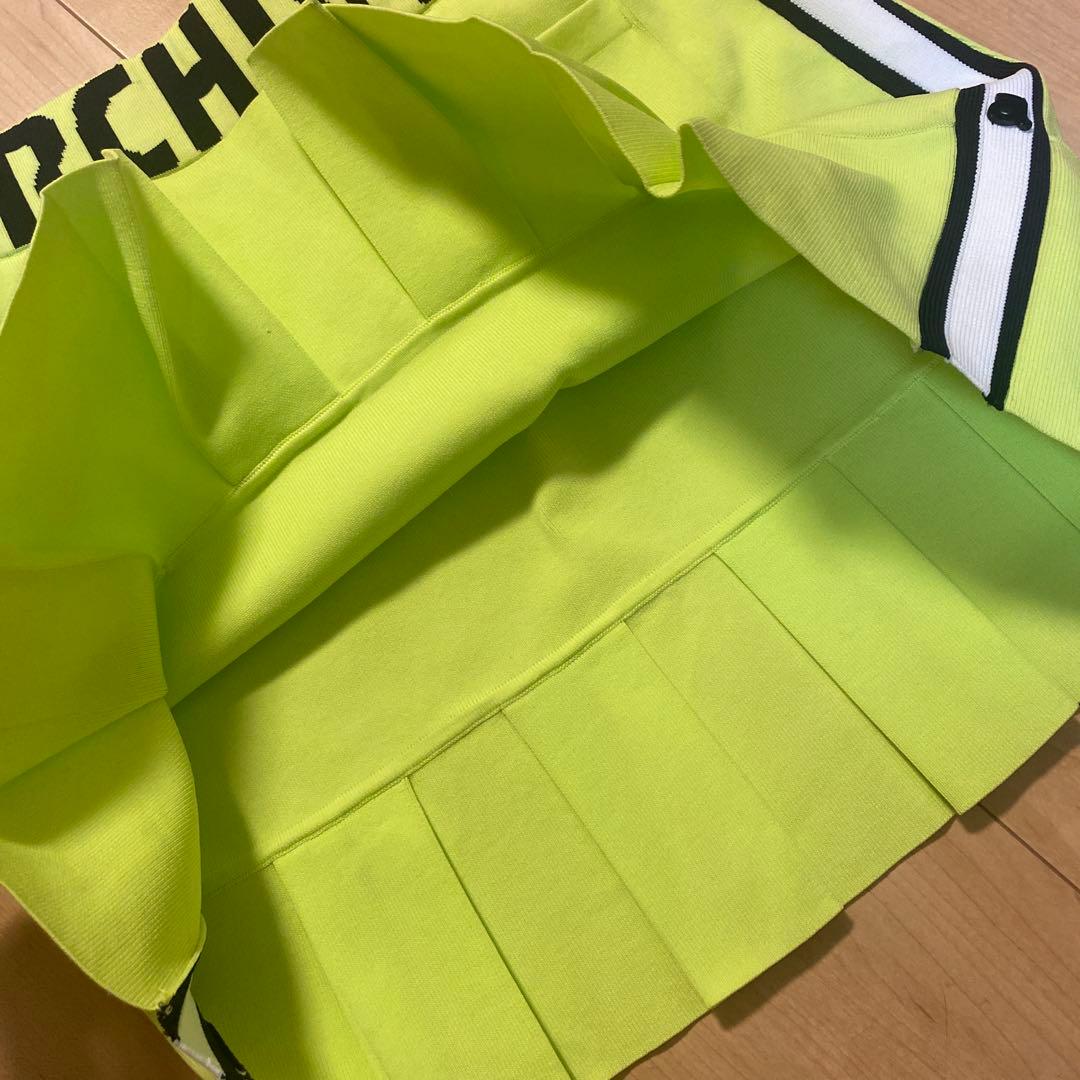 アルチビオスカート