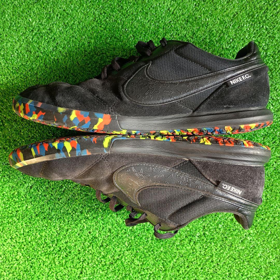 Nike プレミア2サラ　27.5cm