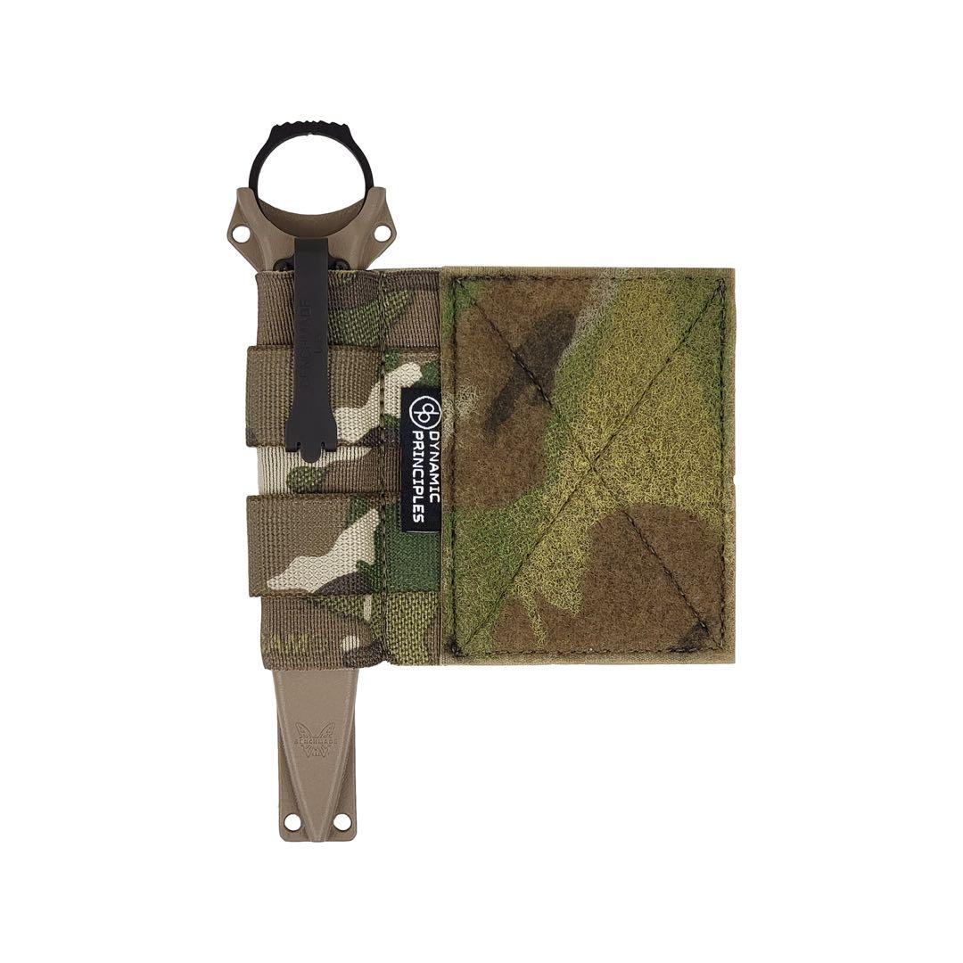 新品 ダイナミックプリンシパル SOCP ダガーウィング マルチカム