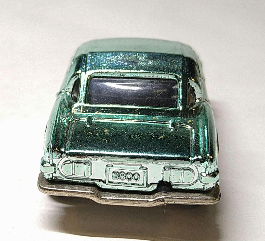 絶版 トミカ ホンダ S800M