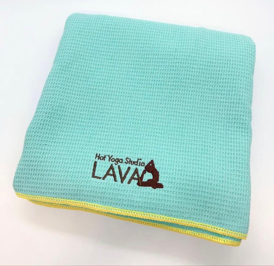 最終SALE⭐︎新品未使用⭐︎ LAVAヨガラグ&バーム　2点セット