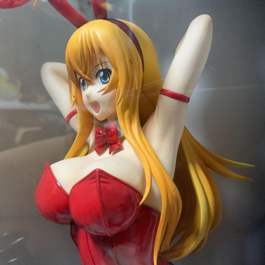 一騎当千　孫策伯符 バニーVer フリーイング