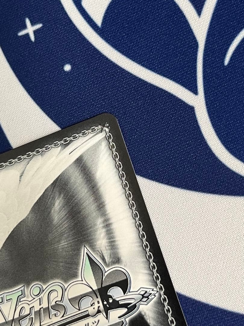 スプラッシュ・マイラブ！　佐久間まゆ　SP サイン　デレマス　ヴァィス