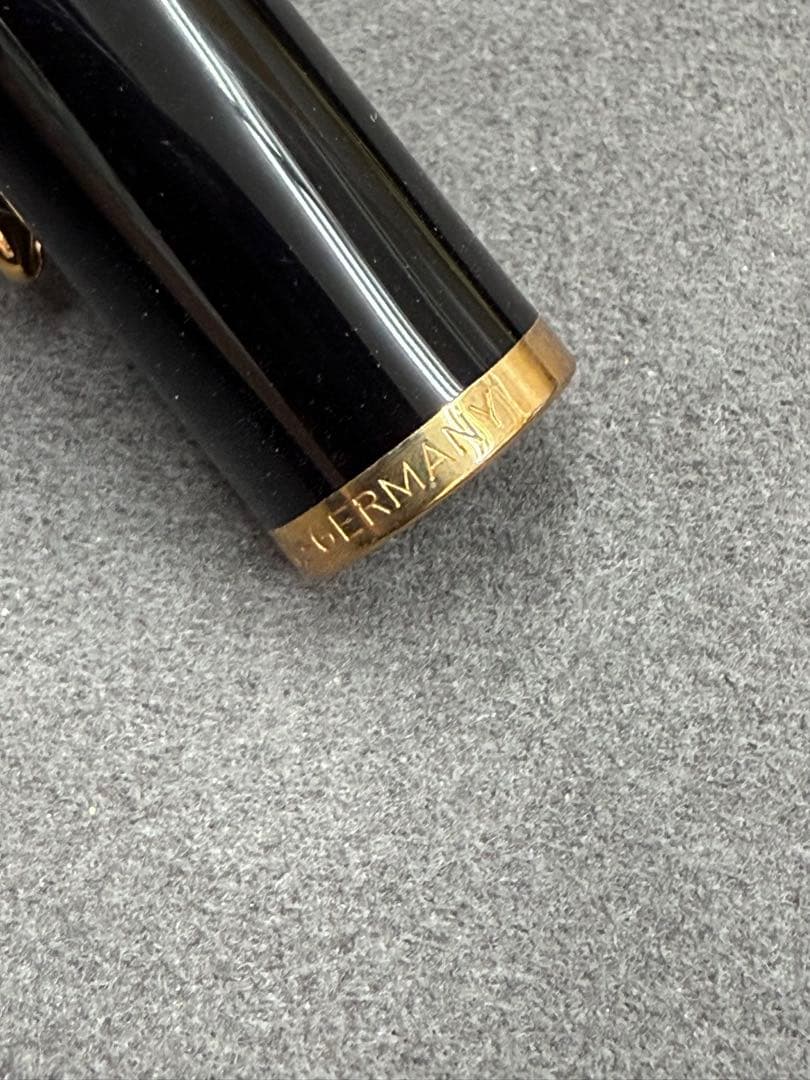【⭐️稀少❣️未使用⭐️】ペリカン ギュンター ワグナー 万年筆 インクセット