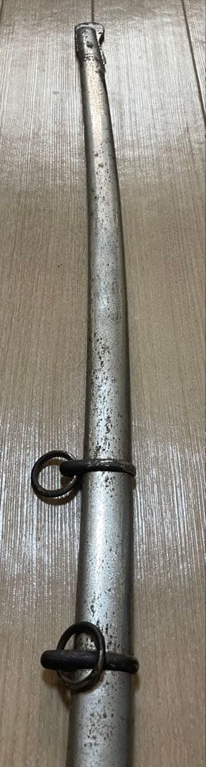 模造刀　美術刀　サーベル　指揮刀　時代武具