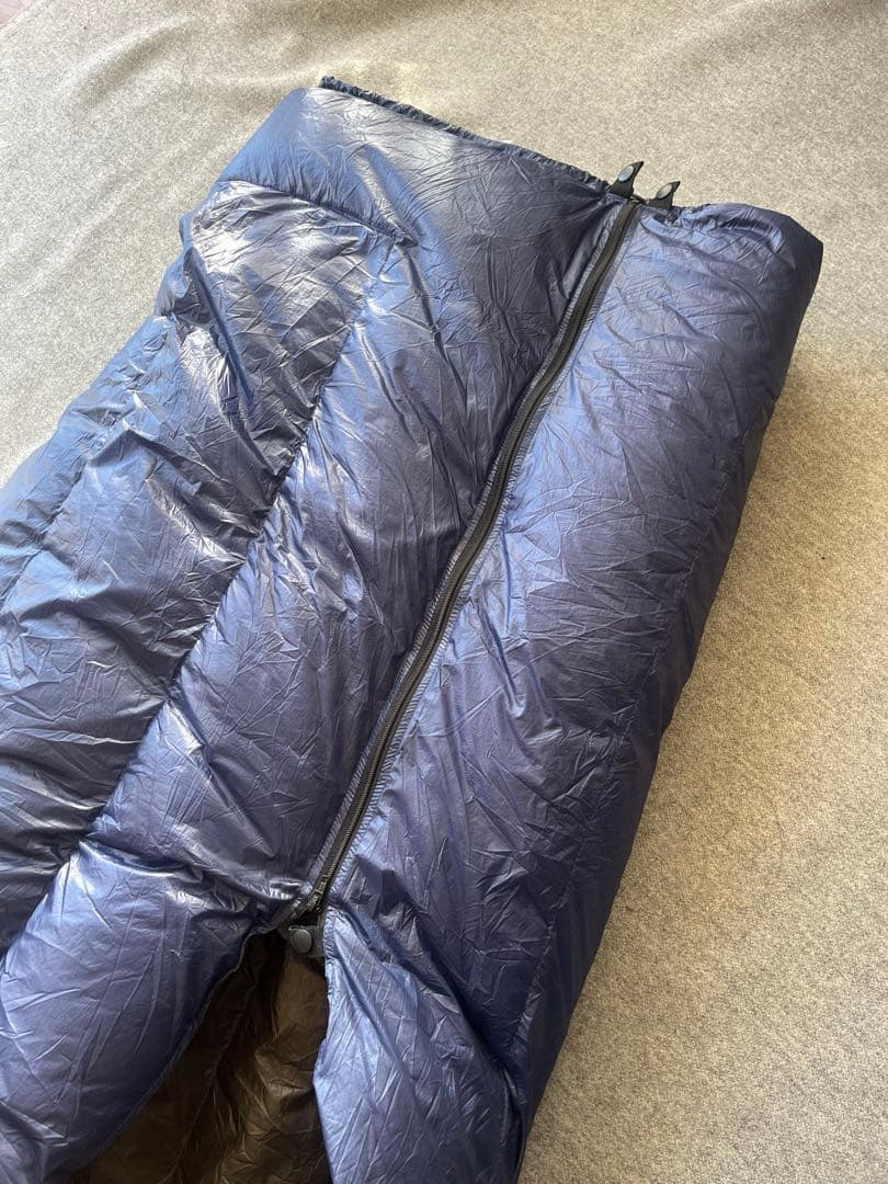 アンガー 2/1ご購入待ちENLIGHTENED EQUIPMENT