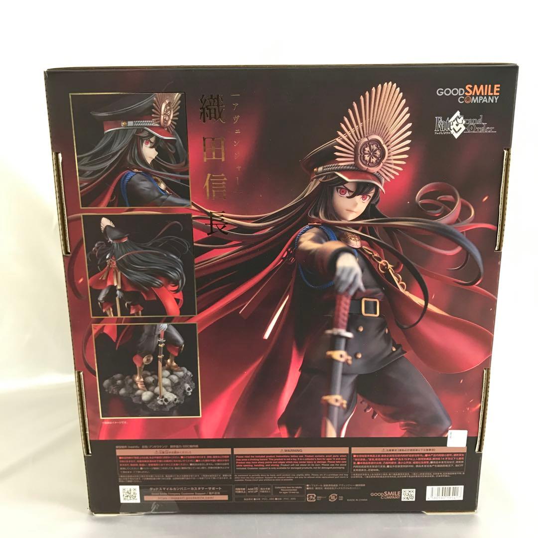 アヴェンジャー 織田信長 「Fate/Grand Order」 1/7