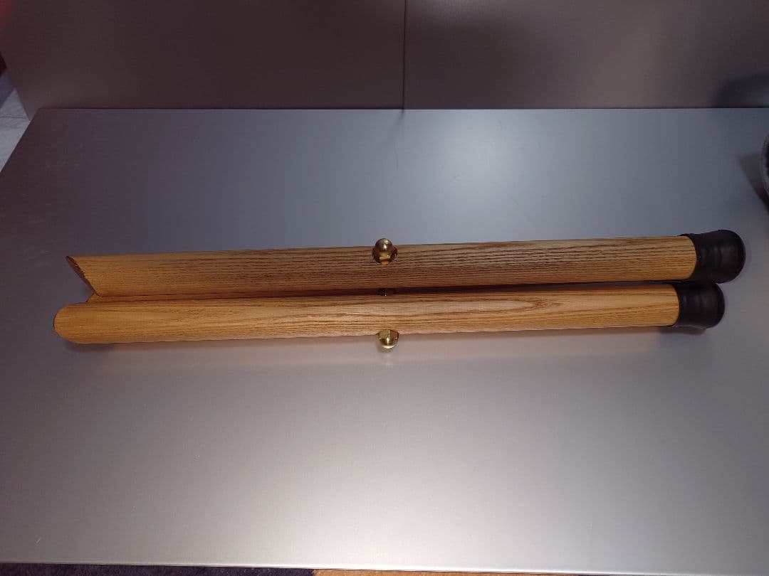 ハンティングチェア　ハンドメイド