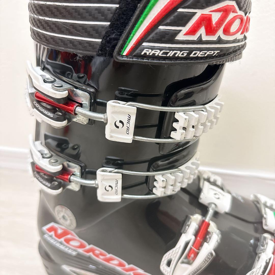 【NORDICA】DOBERMANN PRO 130 26.0cm