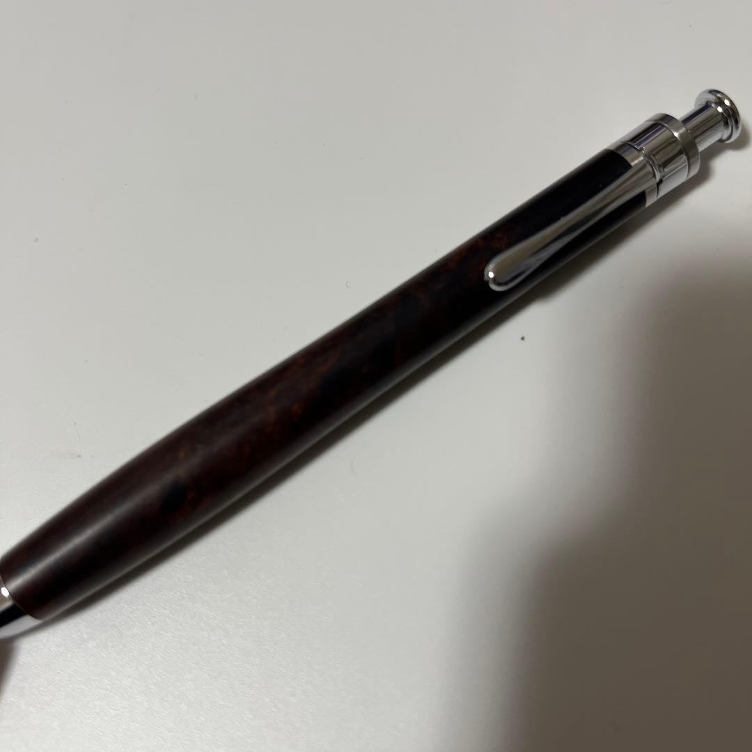 工房楔　デザートアイアンウッドMP 0.3mm