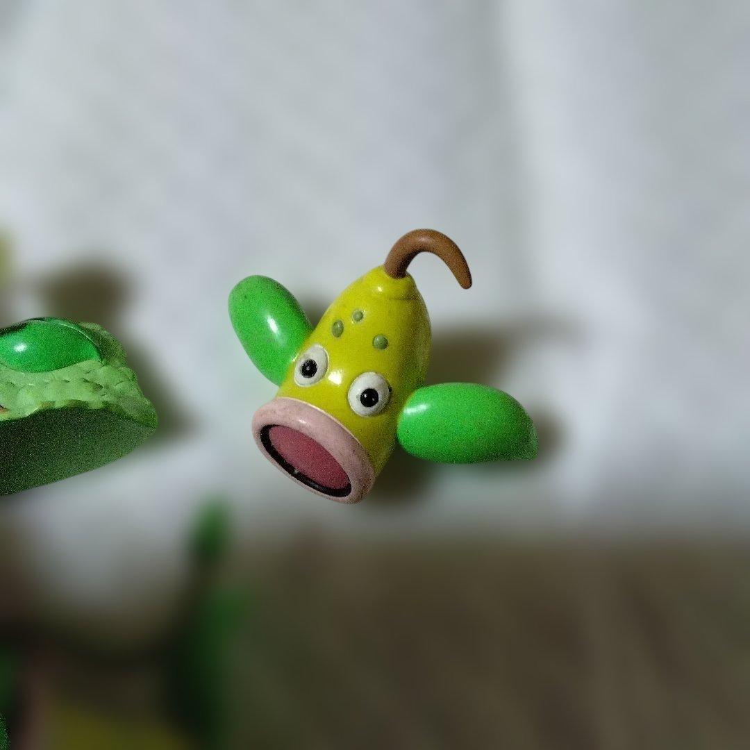 激レア　ポケモン　モンコレ　フィギュア 3体セット