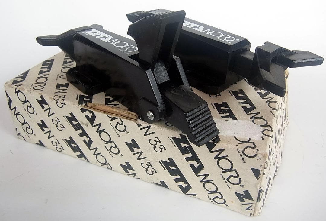 ZETA NORD ／ 稀少品 ／ 輸入 取扱：テムポ化学