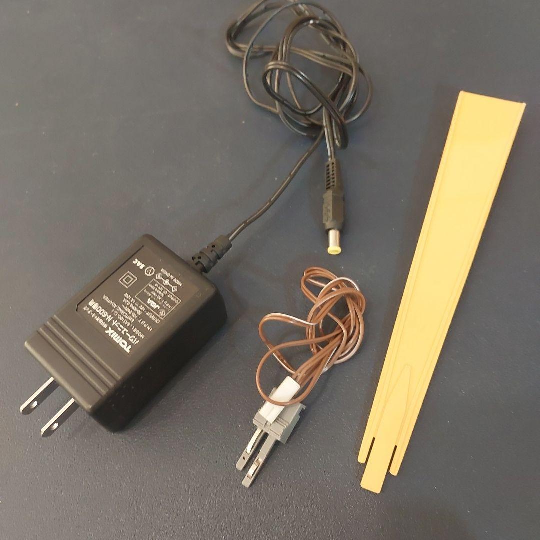 TOMIX N700系(N700A)のぞみ 基本セット