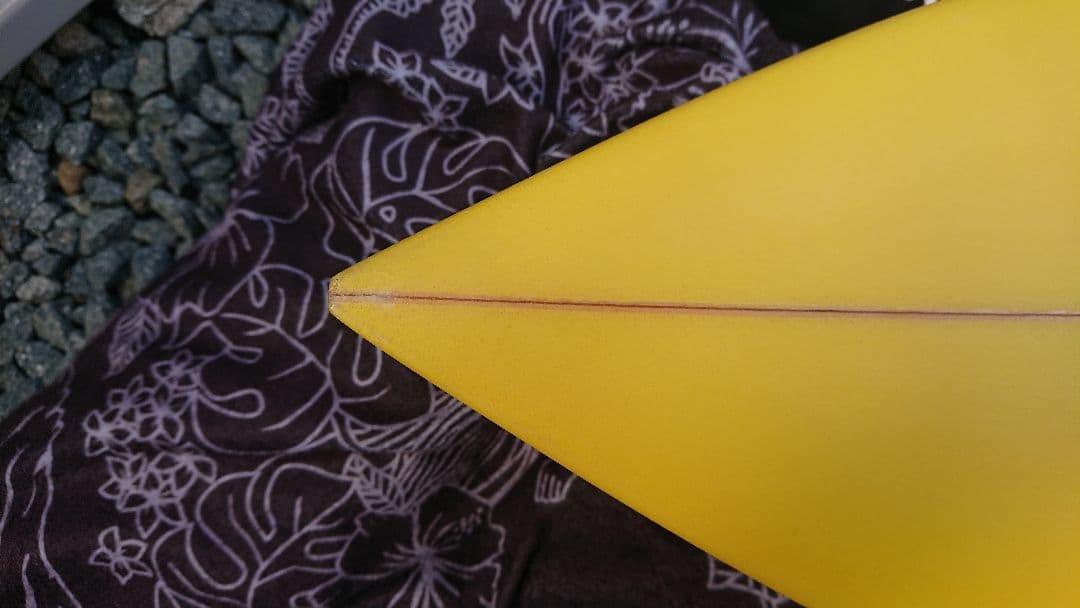 joistick サーフボード アルメリック dhd js ビラボン fcs