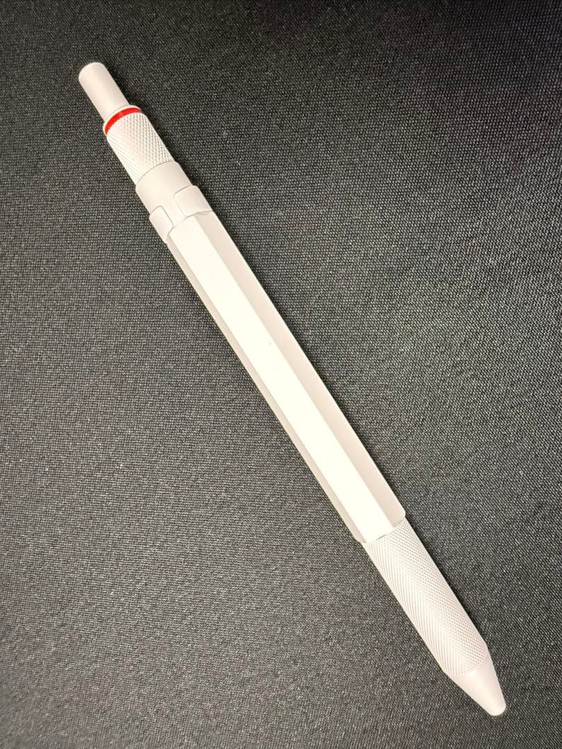 ロットリング600 3in1　マルチペン　パーマネントホワイト