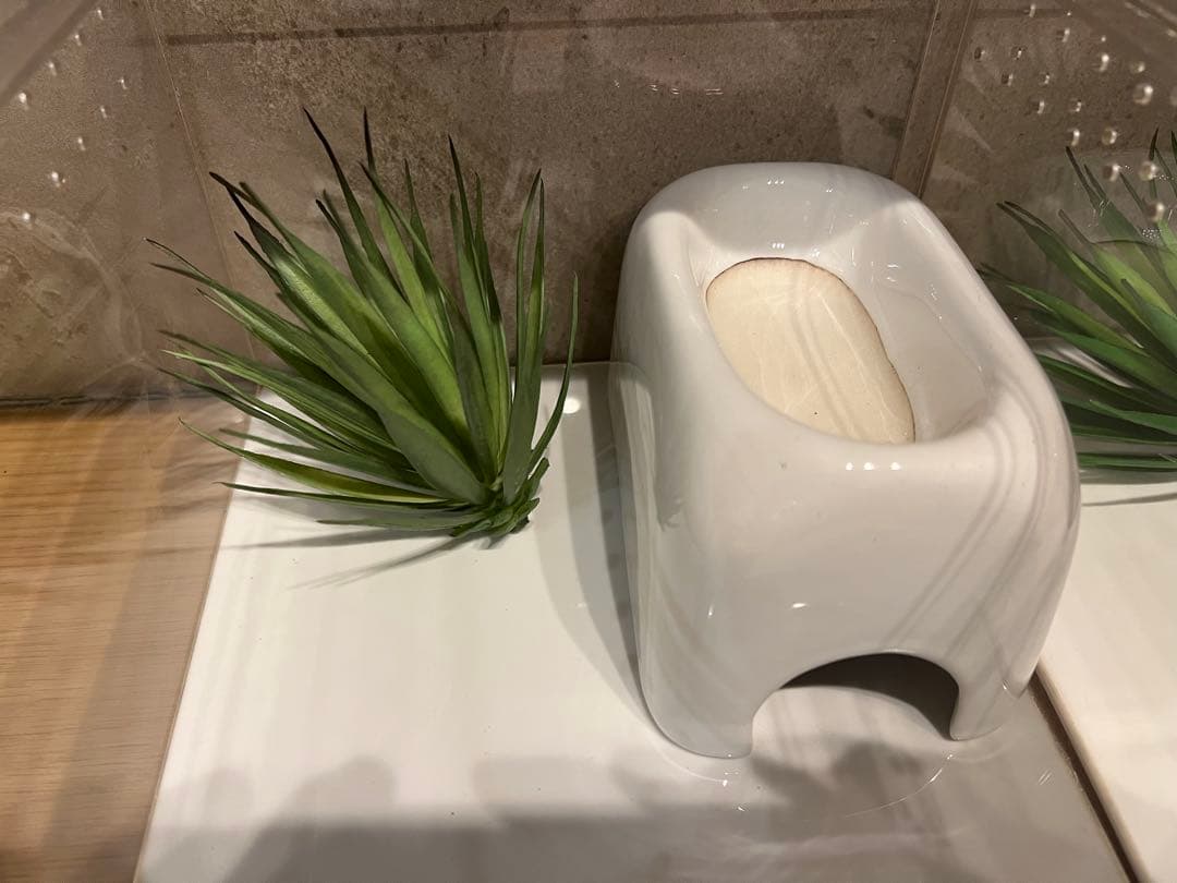 爬虫類飼育セット　2セット　ヒーター付き