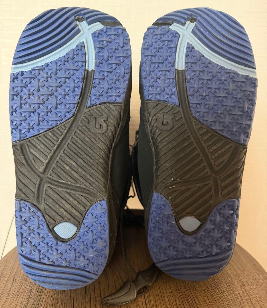 BURTON レディーススノーボードブーツ