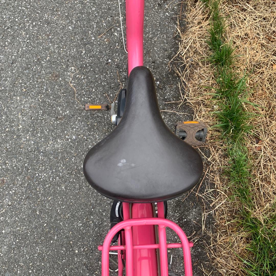 [476]送料無料 ブリヂストン電動自転車 Assista アシスタ