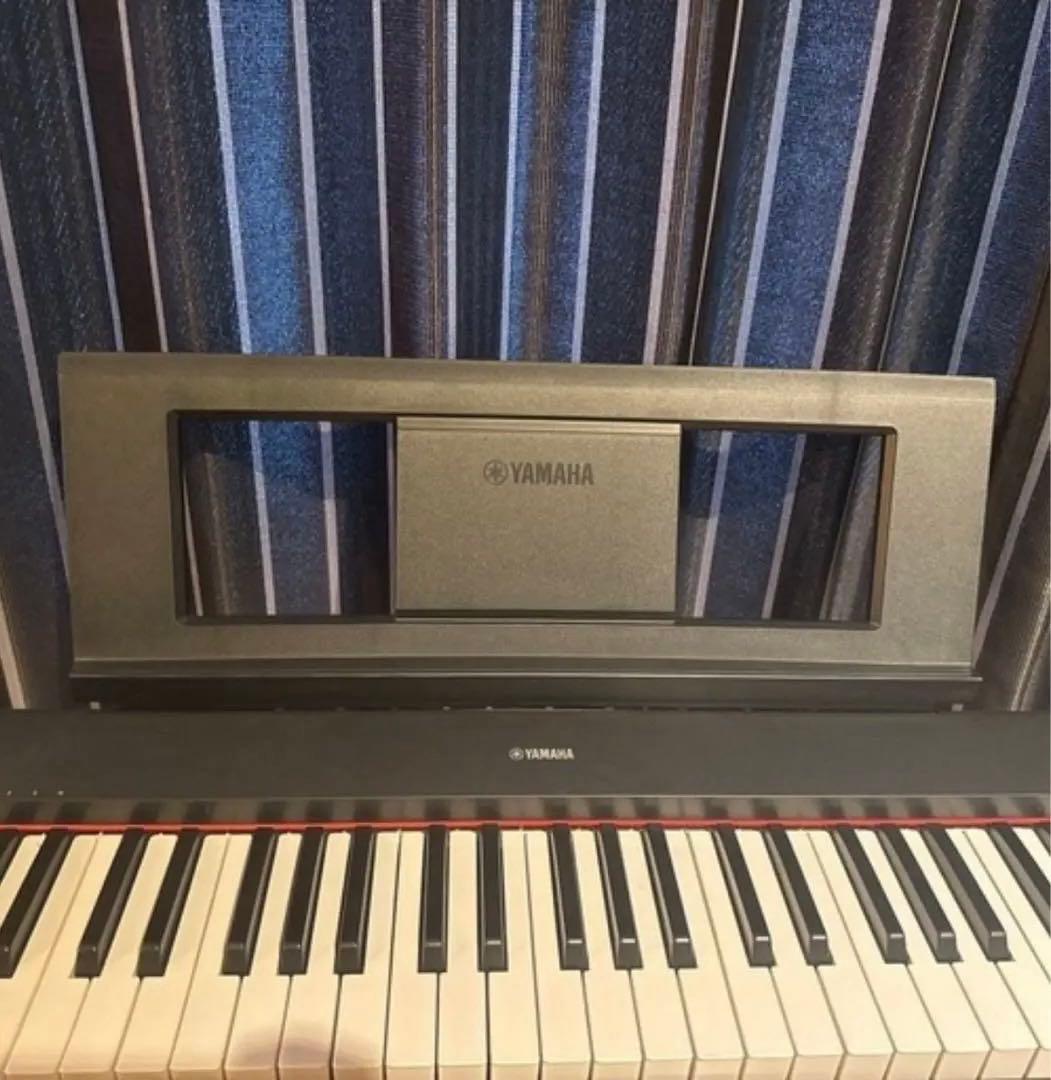 ヤマハ piaggero ピアジェー 口 NP-32 72鍵盤