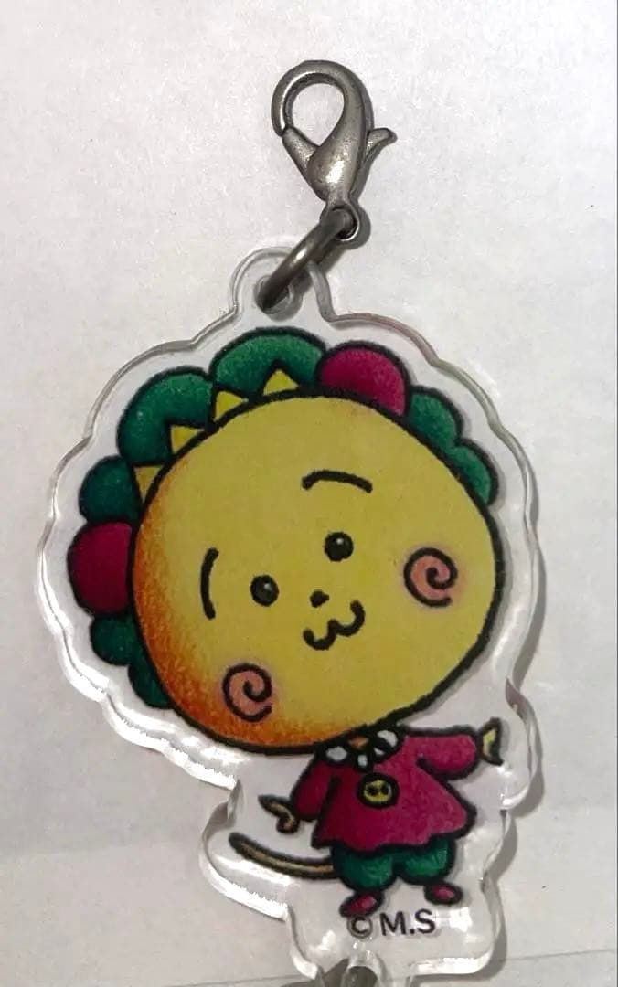 コジコジ　つながるアクリルチャーム　コジコジショップ　23種