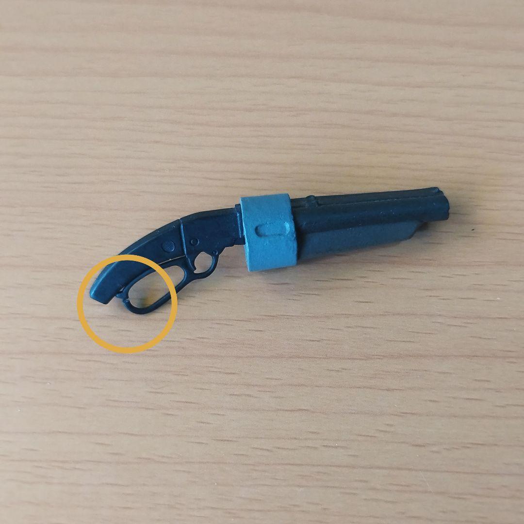 NECA RED The Scout レッド スカウト チームフォートレス2