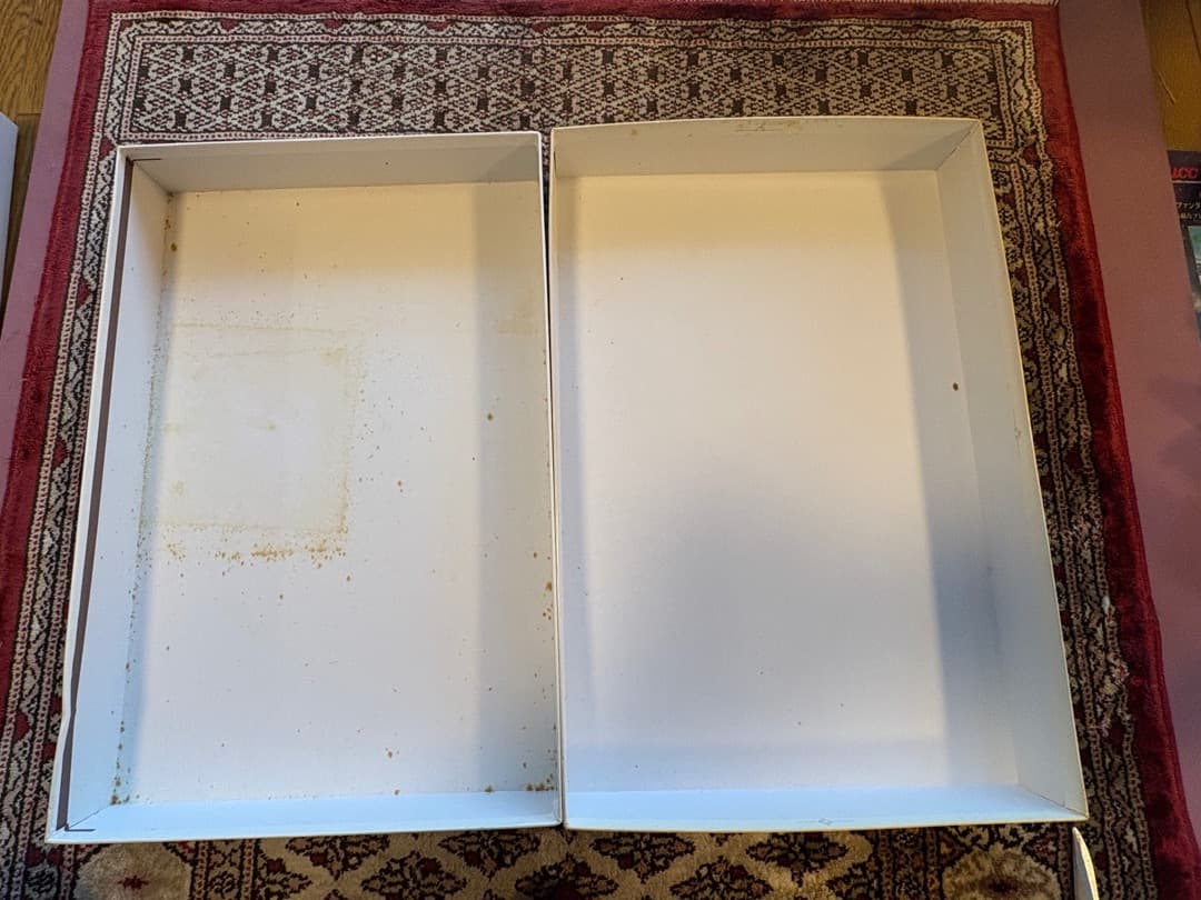 【中古品】スヌーピーカレンダージグソーパズル　1990年版 1000ピース