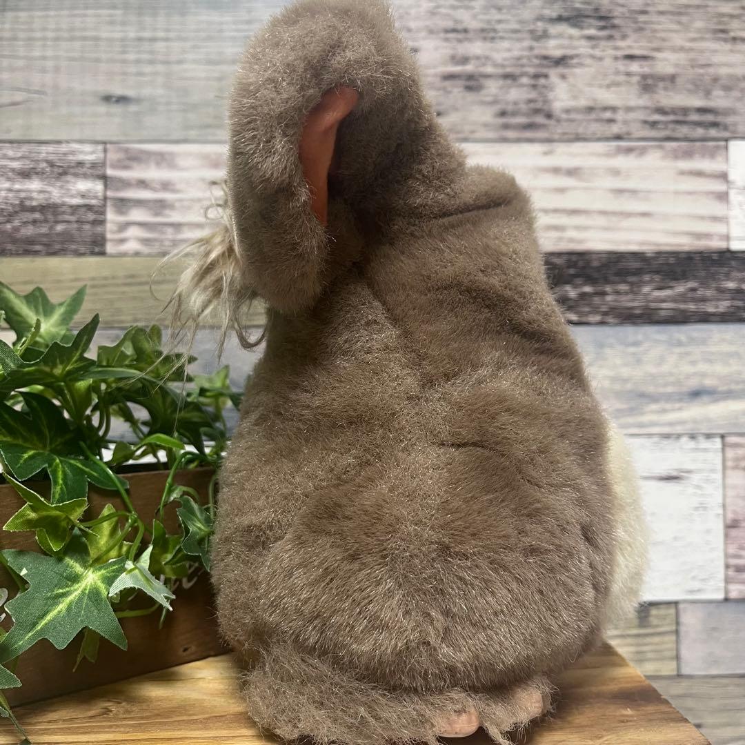 専用出品　ファービー2　コーヒー　青目　英語版　furby2　#4