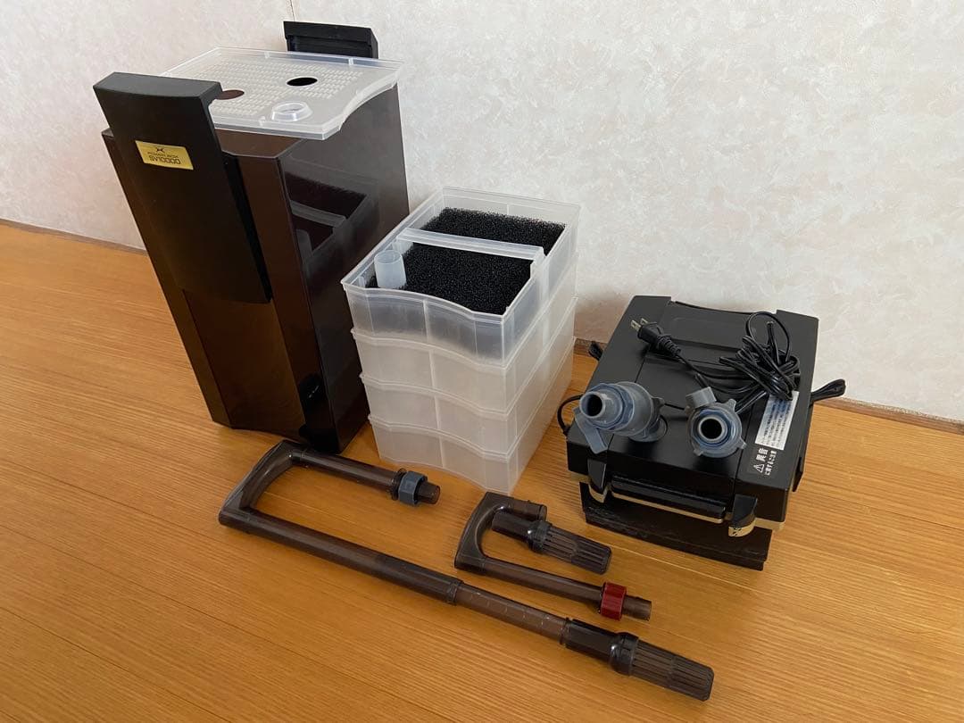 コトブキPOWER BOX SV10000