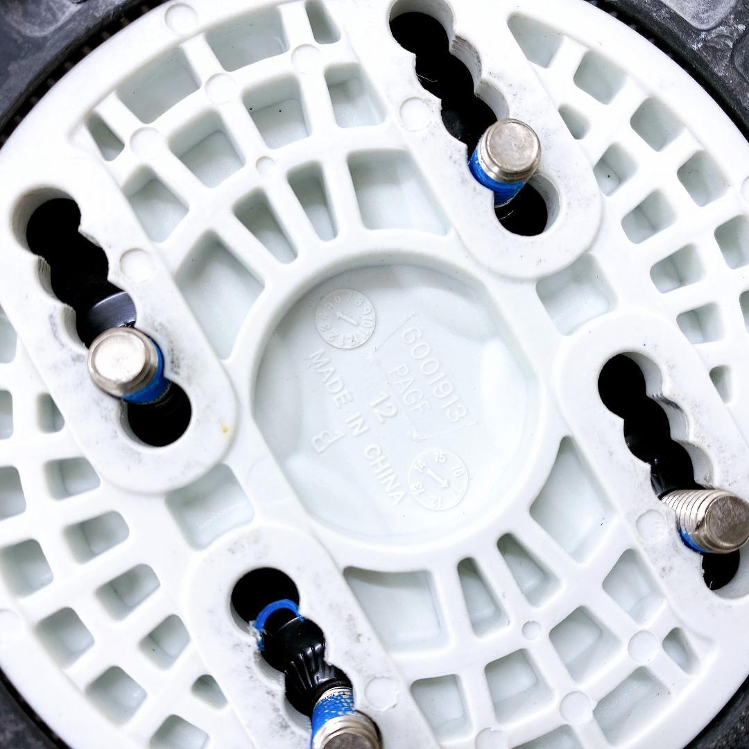 【美品‼】 FLUX DS フラックス メンズ ビンディング バインディング L