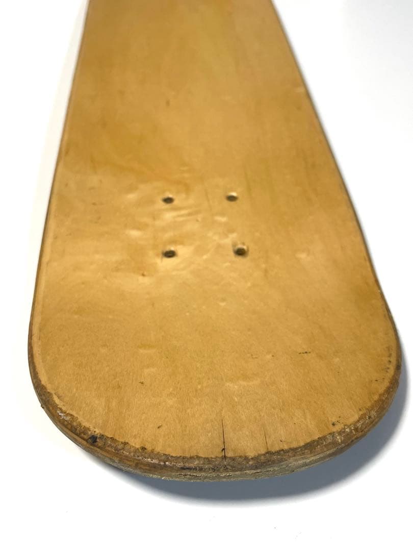 美品★Supreme 国旗デザイン スケートボードデッキ