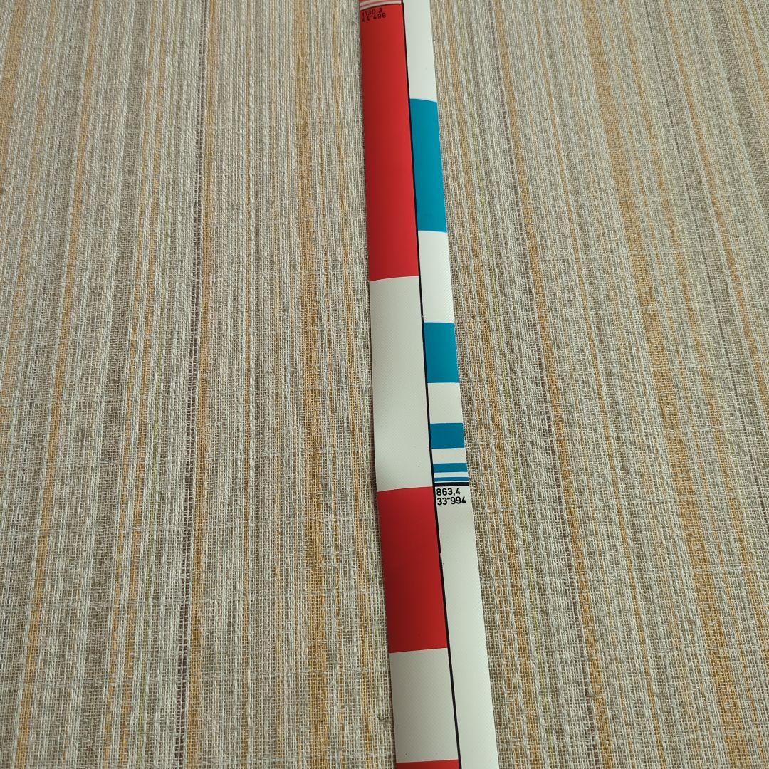 コルビジェ　モデュロールのメジャー　　MODULOR