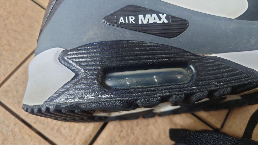 シューズ(男性用) Nike Air Max 90G