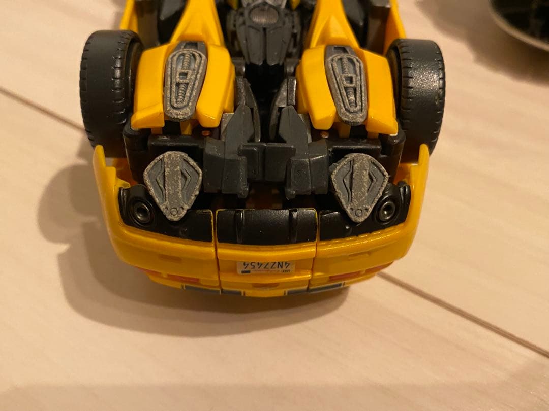 トランスフォーマー マスターピース ムービー MPM オートボット セット