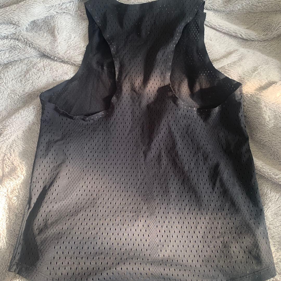 Nike Aero Swift メッシュタンクトップ