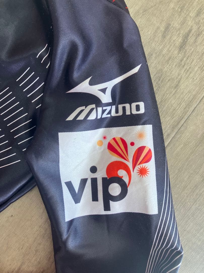 アルペンスキーレーシングスーツワンピースクロアチア代表オリンピックモデル新品