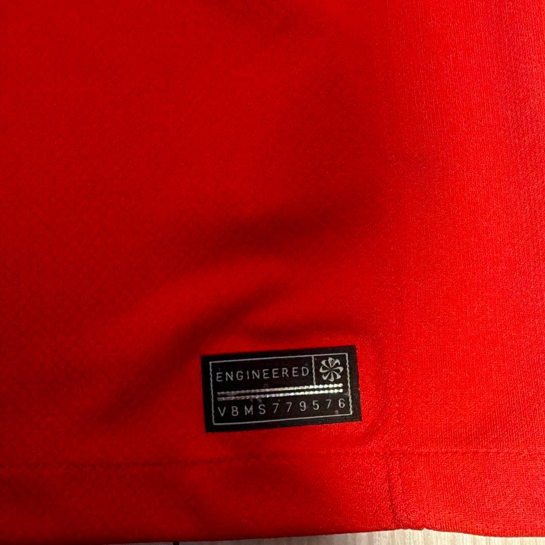 NIKE ナイキ　ポルトガル　ユニフォーム　2024