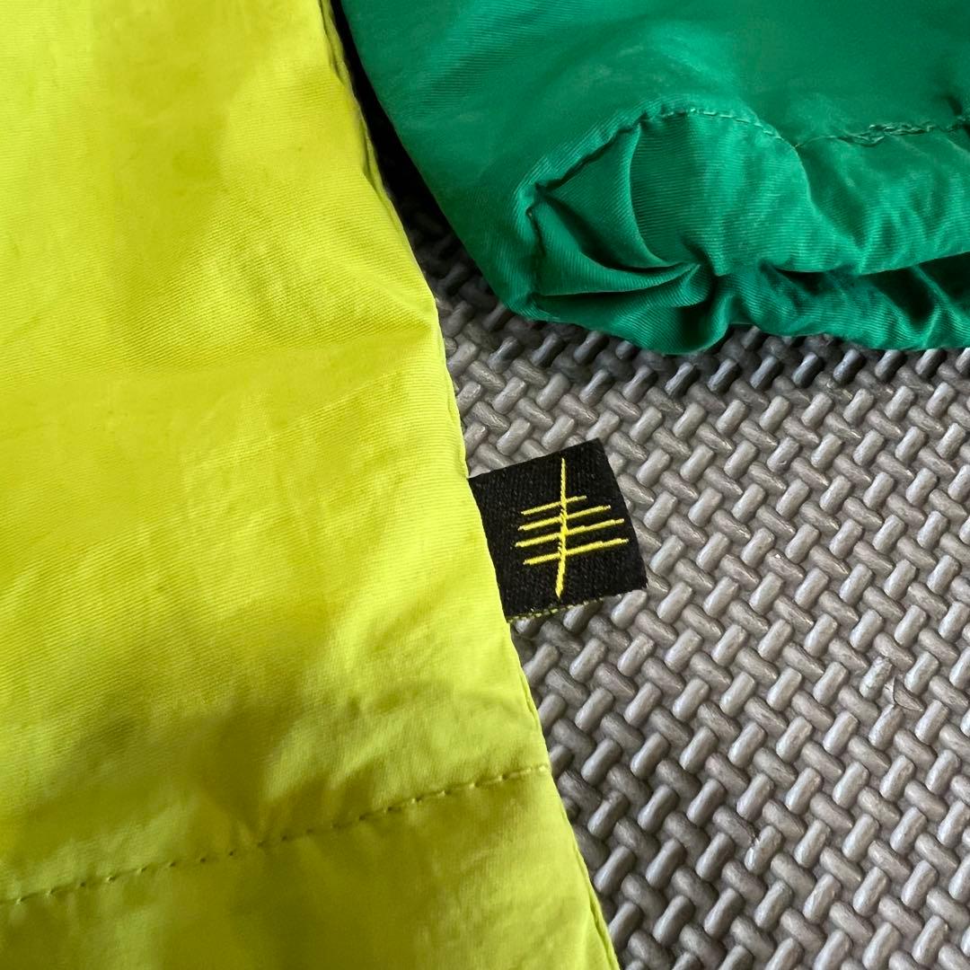 【古着】MANWITHAMISSION マウンテンパーカー DJサンタモニカ