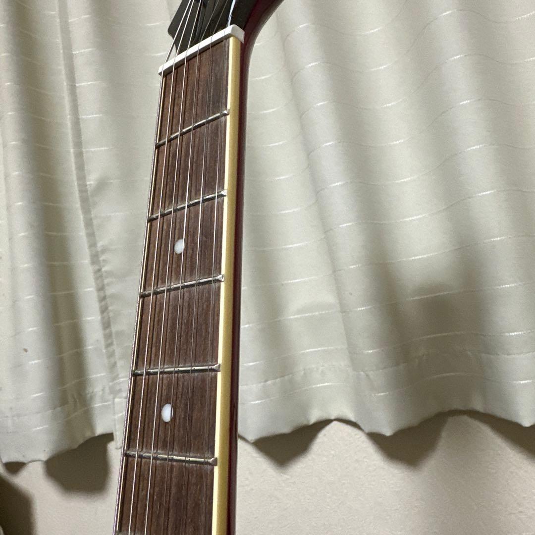 ギター Epiphone ES-335 Inspired byGibson