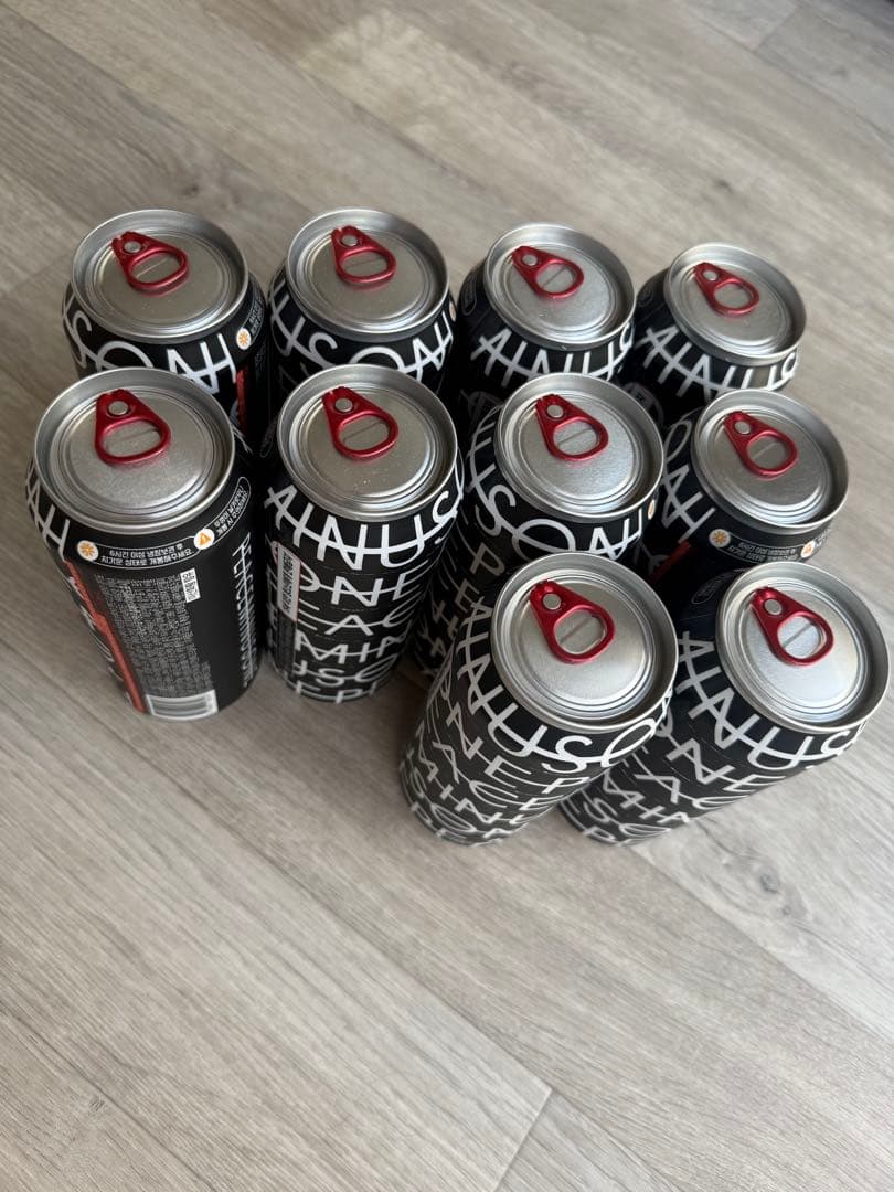 値引❗️10本 G-Dragon GDRAGON PEACEMINUSONE