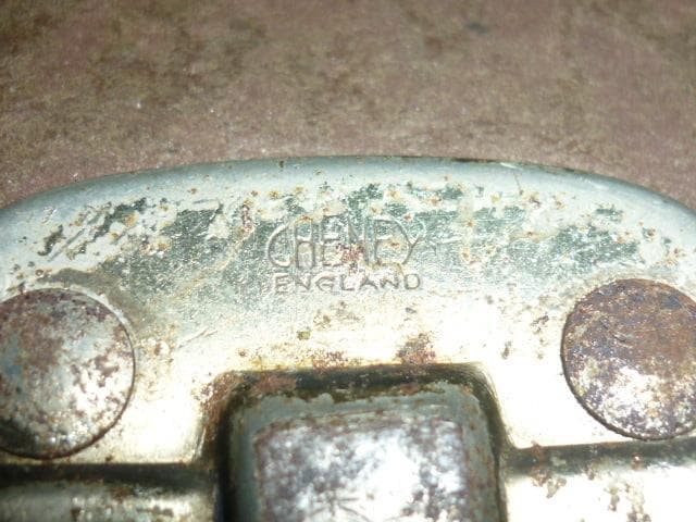 ◆極希少1950年代 イングランド製！ロンドンバス ギブソンA14 携帯用券売機