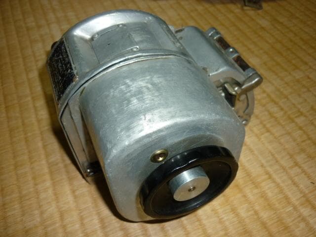 ◆極希少1950年代 イングランド製！ロンドンバス ギブソンA14 携帯用券売機