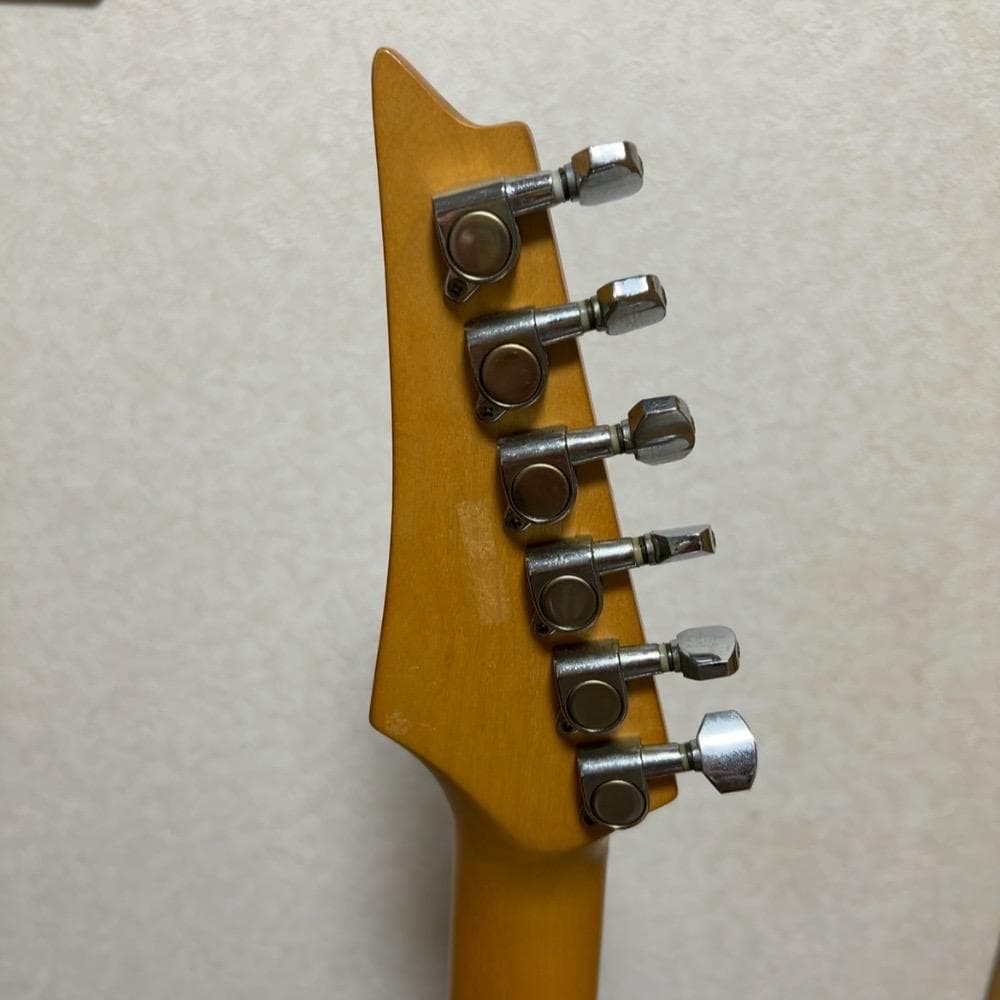アイバニーズ Ibanez Gioシリーズ 初心者向け