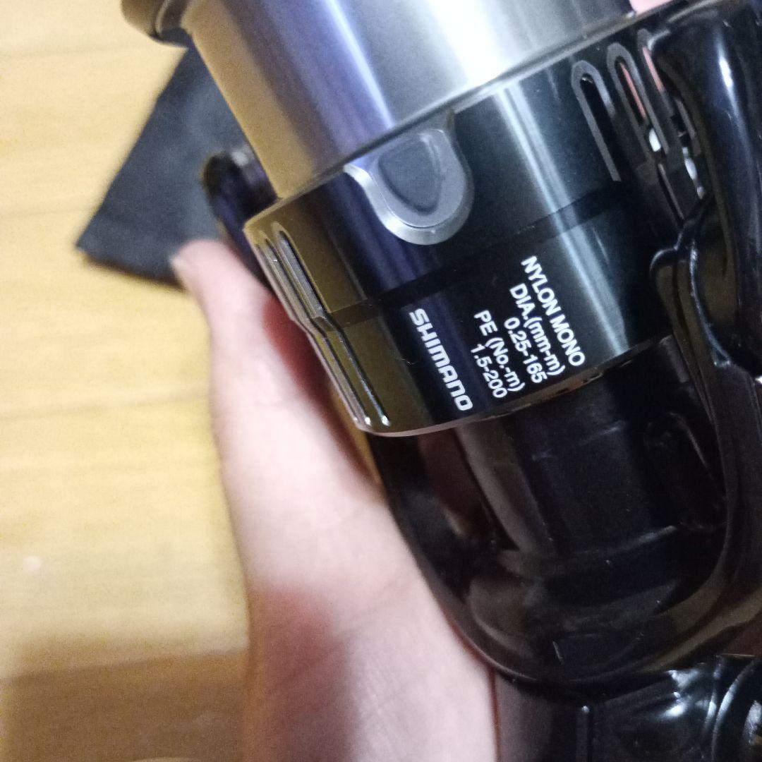 T4QYA様　　　19 vanquish