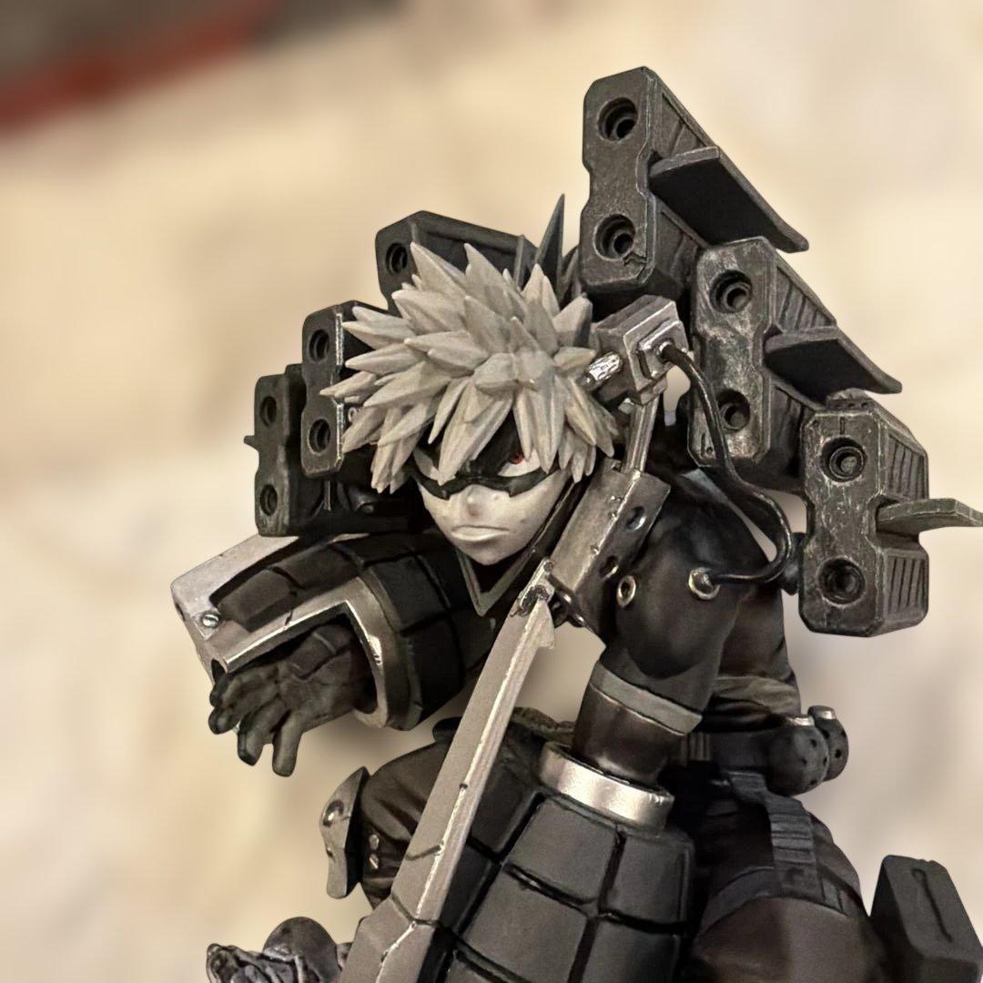 僕のヒーローアカデミア フィギュア