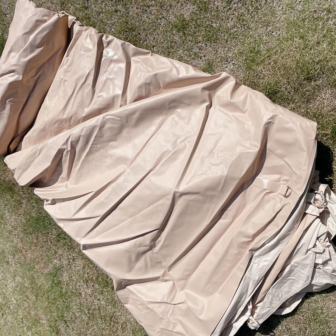 S'more【Bello 400】【Arch Tarp】セットスモア ベルテント