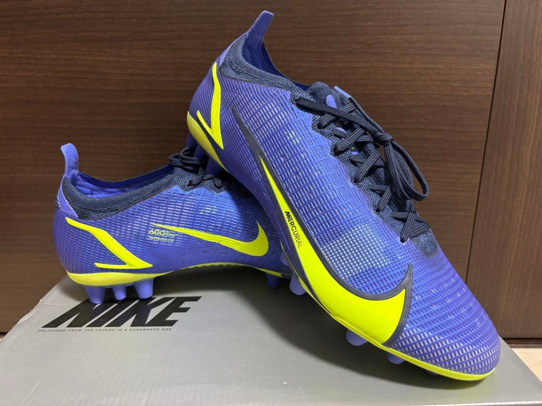 Nike マーキュリアルヴェイパー14 AG
