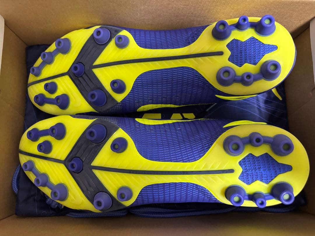 Nike マーキュリアルヴェイパー14 AG